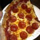 Pepperoni Pizza in Newport Beach