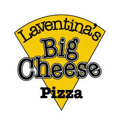 Laventina's Big Cheese Pizza in Newport Beach